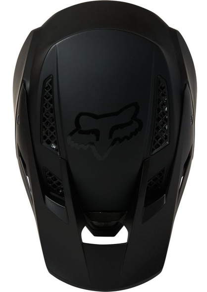 Шолом Fox Rampage Pro Carbon Mips Helmet [black], M