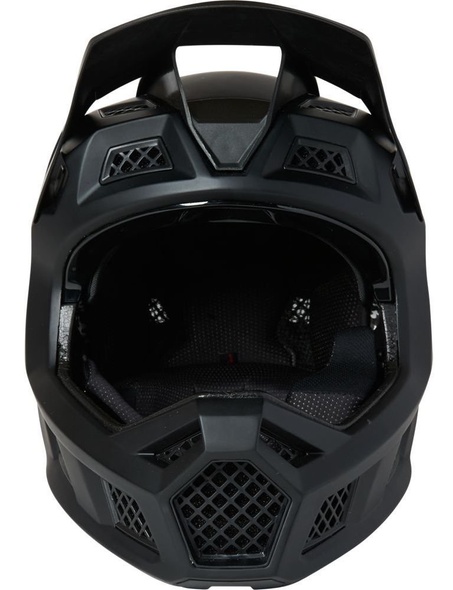 Шолом Fox Rampage Pro Carbon Mips Helmet [black], M