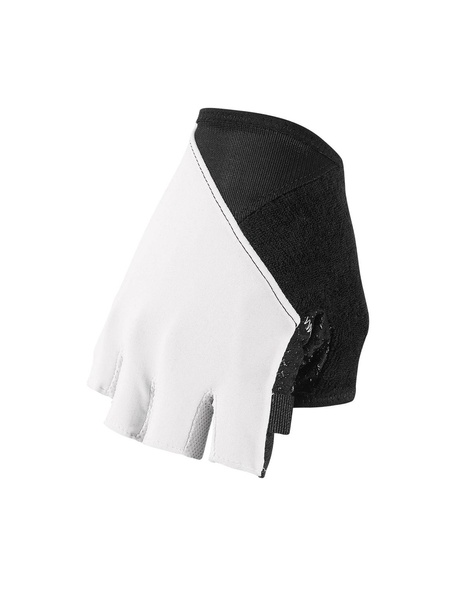 Купить Перчатки ASSOS Summer Gloves S7 White Panther с доставкой по Украине