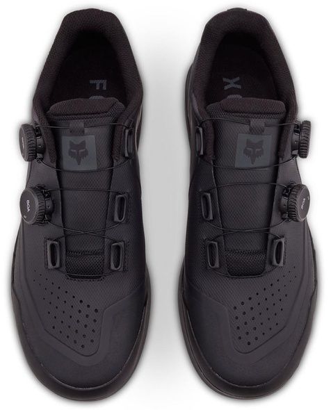 Купити Взуття FOX UNION BOA Shoe (Black), 7.5 з доставкою по Україні