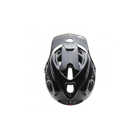 Купити Шолом Urge Supatrail RH black L/XL, 57-59 см з доставкою по Україні