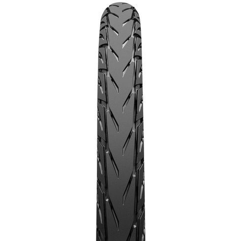 Купити Покришка Continental Contact Plus City, 26 x 2.20, Чорна, не складна, світловідбиваюча з доставкою по Україні