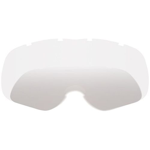 Лінза до окулярів Oxford OX210 Assault Pro Anti-Fog Clear Lens
