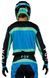Джерсі FOX 180 Jersey - BALLAST (Blue), L
