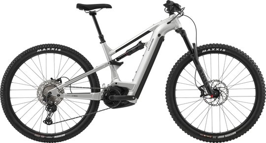 Купити Електровелосипед 29" Cannondale MOTERRA NEO 3 рама - X 2023 MRC з доставкою по Україні
