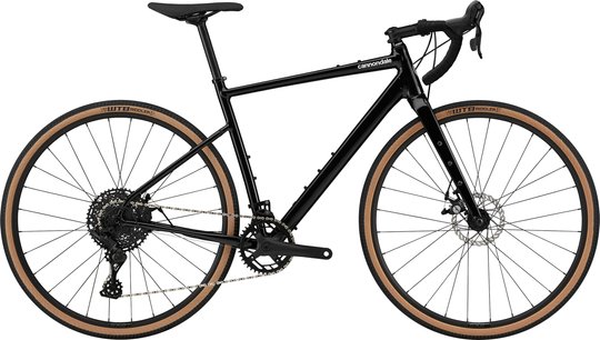 Купити Велосипед 28" Cannondale TOPSTONE 4 рама - L 2023 BLK з доставкою по Україні