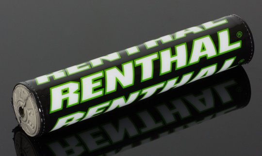 Захисна подушка Renthal SX Pad 10' (Green), No Size (P286)