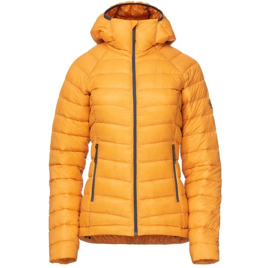 Куртка Turbat Trek Pro Wmn Cheddar Orange (оранжевий), L