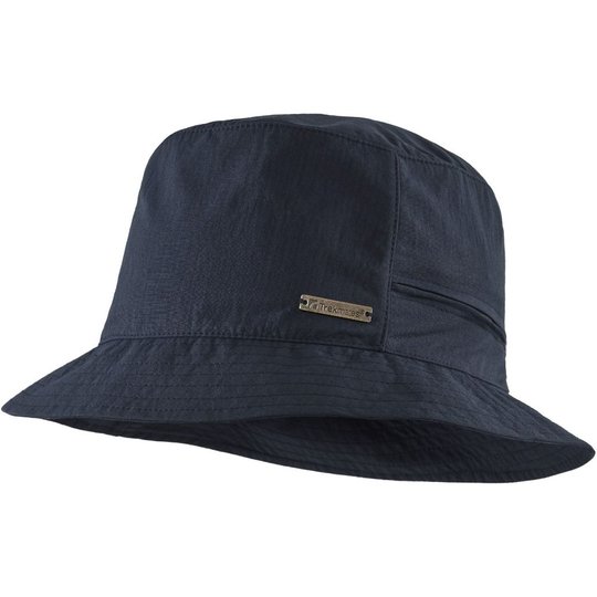 Шляпа Trekmates Mojave Hat navy (синій), L/XL