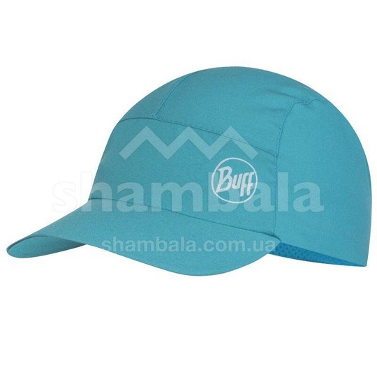 KIDS PACK CAP solid deep sea green, One Size, Кепка, Синтетичний