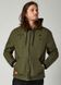 Купити Куртка FOX MERCER JACKET (Fatigue Green), L з доставкою по Україні