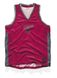 Купити Майка FOX DJ Sleeveless Jersey (Red), XXL з доставкою по Україні