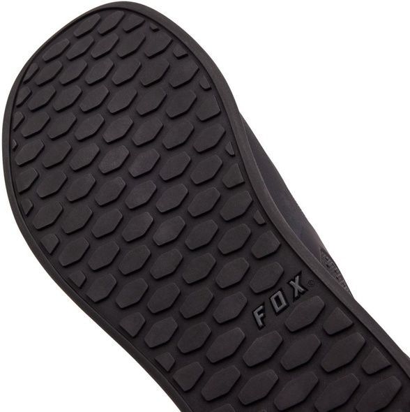 Купити Взуття FOX UNION BOA Shoe (Black), 7.5 з доставкою по Україні