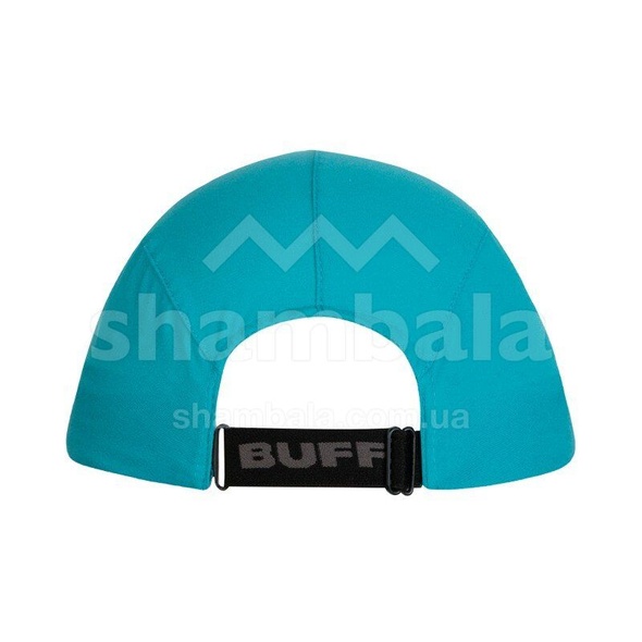 KIDS PACK CAP solid deep sea green, One Size, Кепка, Синтетичний