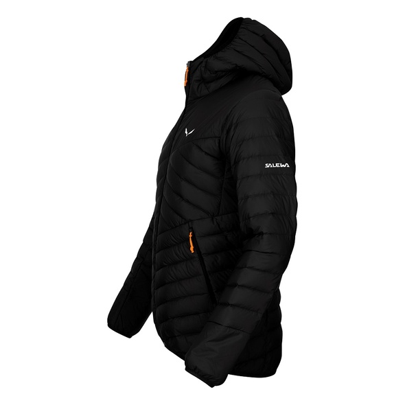 Куртка Salewa Brenta Jacket Mns 0910 (чорний), 48/M