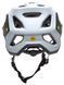 Купити Шолом FOX SPEEDFRAME Helmet - 5050 (Black), L з доставкою по Україні