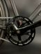 Купити Велосипед б/в 28" Fahrradmanufaktur T500 28" Cro-mo 63 рама, чорний з доставкою по Україні