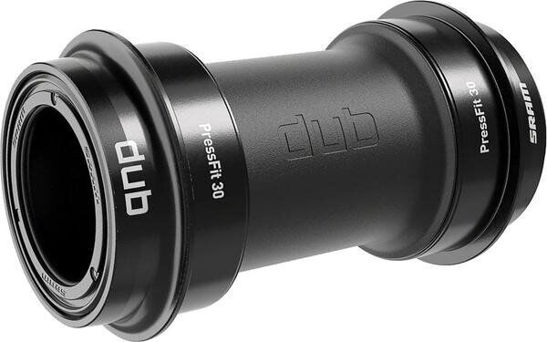 Купити Каретка Sram DUB AM BB DUB PF30 MTB 73 з доставкою по Україні