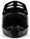 Шлем FOX V1 SOLID HELMET (Black), L