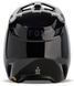 Шлем FOX V1 SOLID HELMET (Black), L