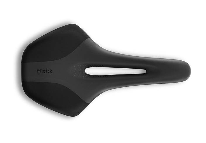 Купити Сідло Fizik LUCE R5 LARGE (жін.), 281x155 мм, чорне з доставкою по Україні