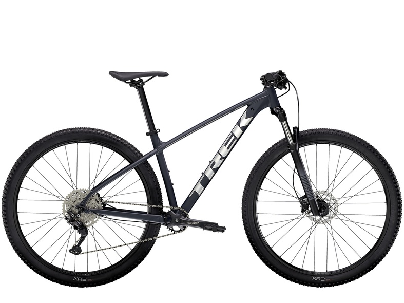Купить Велосипед Trek-2022 MARLIN 7 XXL 29 BL-GY темно-синій с доставкой по Украине