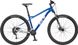 Купити Велосипед горный 27,5" GT Avalanche Sport M 2021, синій з доставкою по Україні