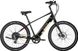 Купити Электровелосипед 27,5" Aventon Pace 500 рама - L 2023 Midnight Black з доставкою по Україні