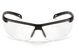 Бифокальные защитные очки Pyramex Ever-Lite Bifocal (+2.0) (clear), прозрачные