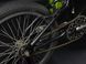 Купити Велосипед БВ BMX 20" Rental Black з доставкою по Україні