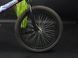 Купити Велосипед БВ BMX 20" Rental Black з доставкою по Україні