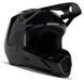 Шлем FOX V1 SOLID HELMET (Black), L