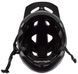 Купити Шолом FOX SPEEDFRAME Helmet - 5050 (Black), L з доставкою по Україні