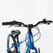 Купити Велосипед KTM WILD CROSS 20" рама 30,5, синий (белый), 2022 з доставкою по Україні