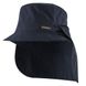 Капелюх Trekmates Mojave Hat navy (синій), L/XL