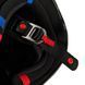 Шолом FOX V3 SOLID HELMET (Matte Black), S
