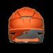 Шлем O`NEAL 1SRS SOLID (XS/53-54) (Orange)