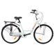 Велосипед SPARK PLANET-3 VENERA (алюмінієва рама - 17", колеса 26")