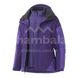 Жіноча куртка 3 в 1 з мембраною Marmot Tamarack Component Jacket, XS - Dark Violet/Ultra Violet (MRT 45520.6374-XS)