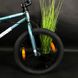 Купити Велосипед BMX 20" GT Slammer 2021, mnt з доставкою по Україні