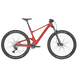 велосипед SCOTT Spark 960 red (TW) M (160-175 см)