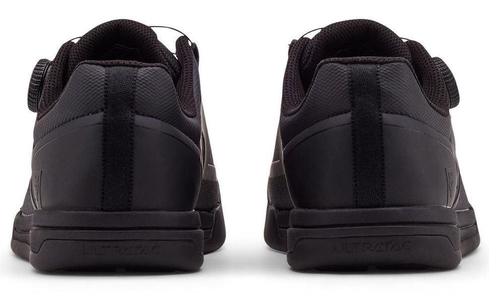 Купити Взуття FOX UNION BOA Shoe (Black), 7.5 з доставкою по Україні
