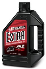 Олія моторна Maxima EXTRA (4л), 15w-50
