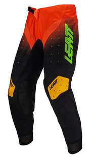 Штани LEATT Pant Moto 4.5 (Citrus), 36