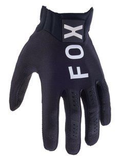 Перчатки FOX FLEXAIR Glove (Black), S (8)