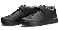 Купити Вело взуття Ride Concepts Transition - CLIP (Black), 11 з доставкою по Україні