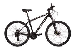 Купити Велосипед Outleap RIOT ELITE 27.5 Black 2020 з доставкою по Україні