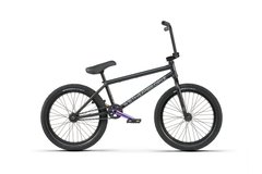 Купити Велосипед WeThePeople REASON 20.75 Matt Black 2021 з доставкою по Україні