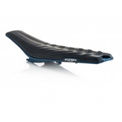 Сиденье ACERBIS X-SEAT SOFT HUSQ 250-501 16-19 (Black)