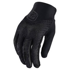 Купити Женские вело перчатки TLD WMN Ace 2.0 glove [SNAKE BLACK], размер MD з доставкою по Україні